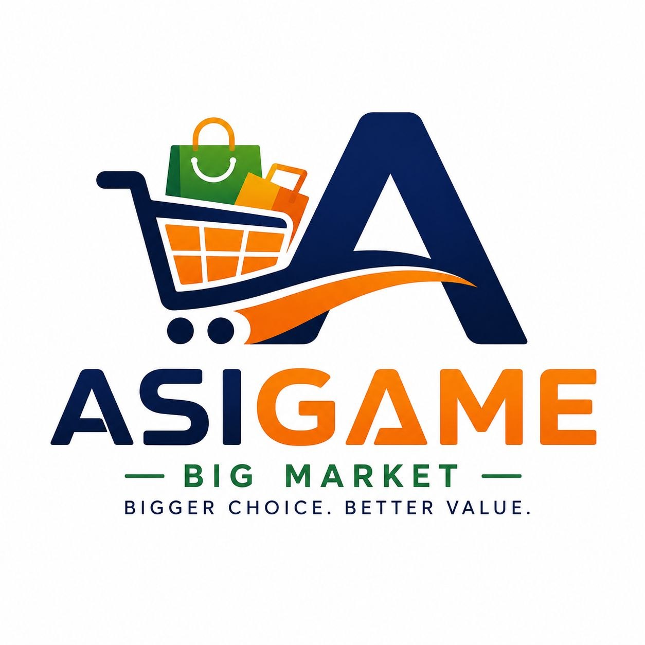 Asigame
